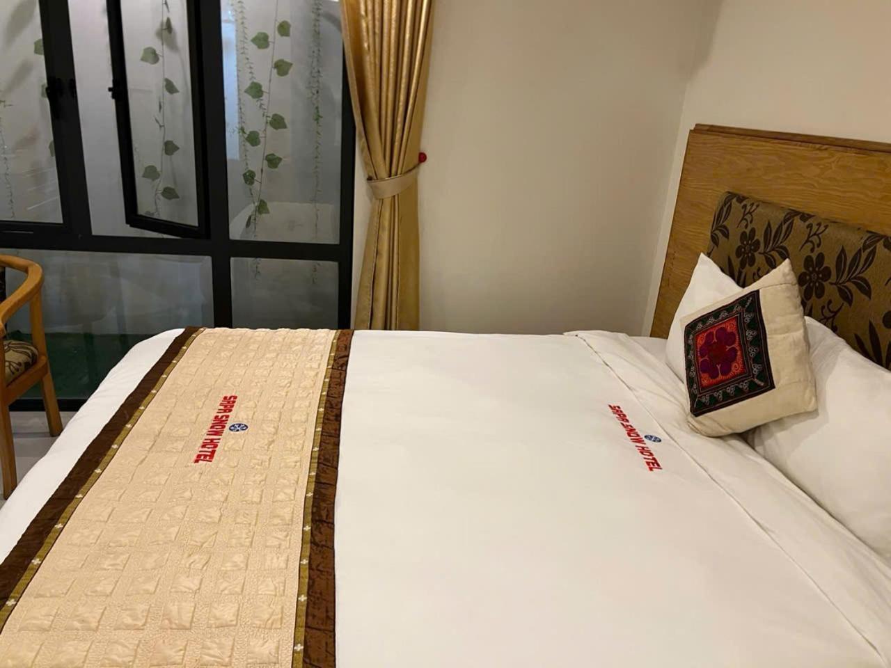 萨帕雪酒店 外观 照片